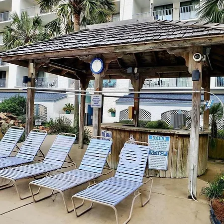 Gulf Shores Surf And Racquet Club Unit 406C