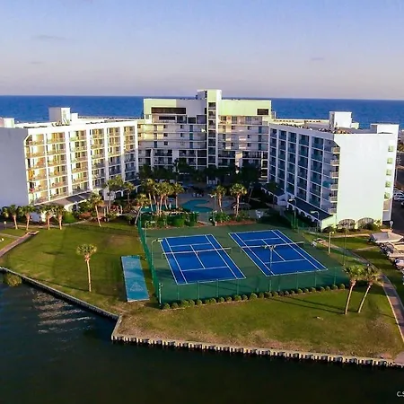 Gulf Shores Surf And Racquet Club Unit 406C