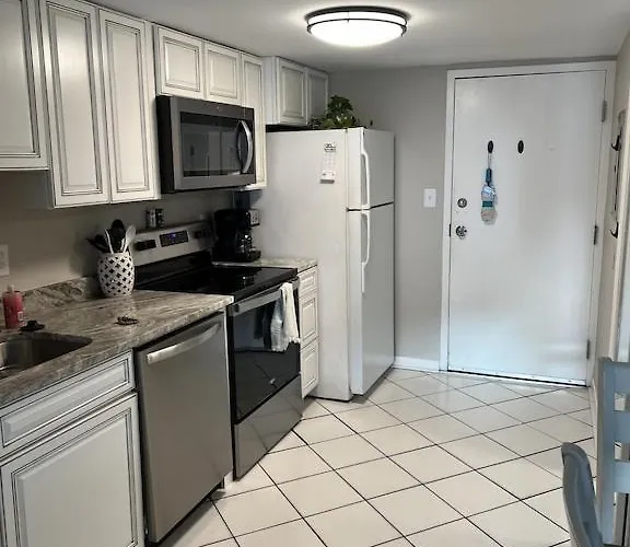Aparthotel Surf And Racquet Club Unit 406c Gulf Shores